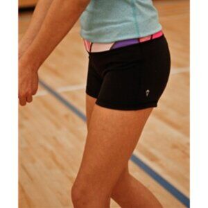 Ivivva Rhythmic Shorts